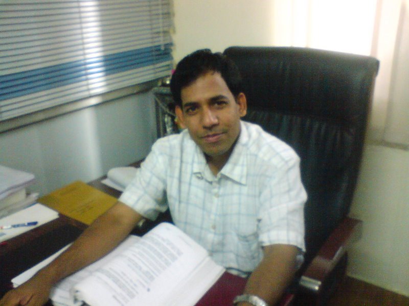 Mr. Pratap